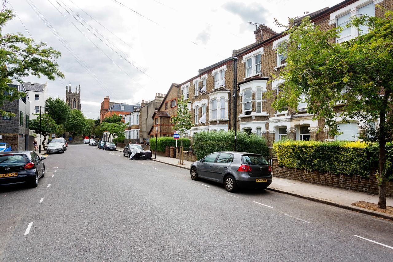 Veeve - Archway Air Villa London Exterior photo